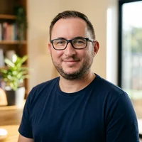 Oliver Frankfurth - Bankfachwirt (IHK)