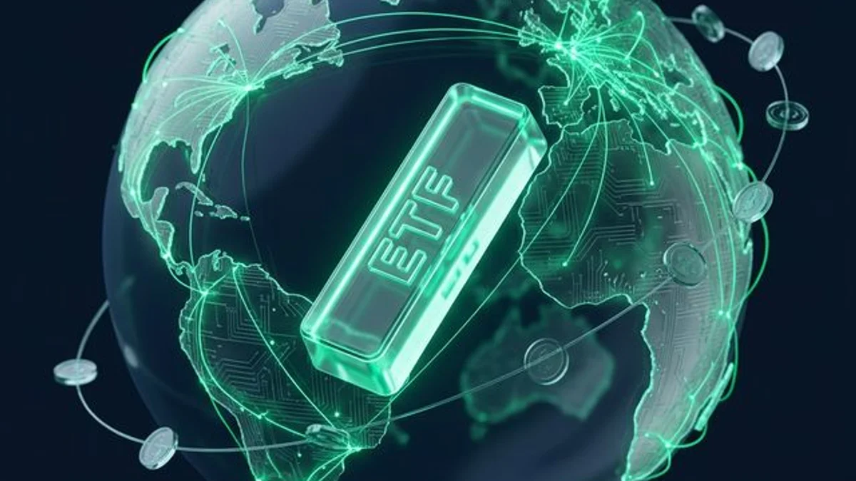 Bester ETF fuer Kinderdepot 2026