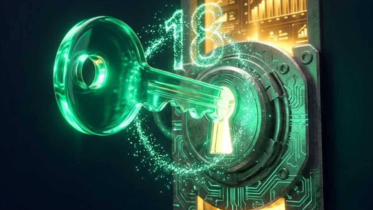 Junior Depot mit 18: Was passiert bei Volljaehrigkeit