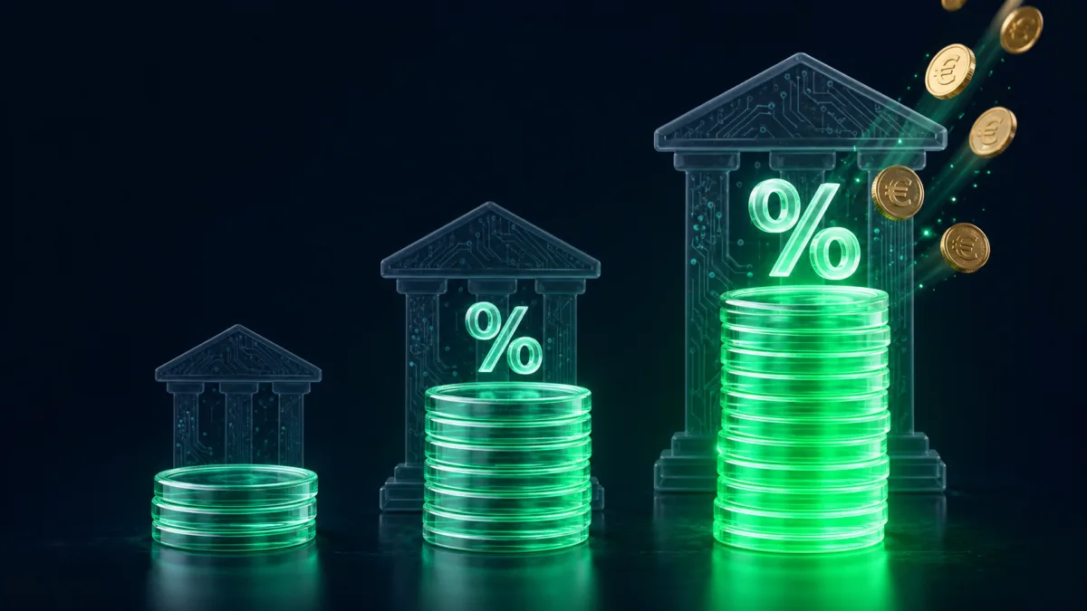 Kinderkonto mit Zinsen: welche Bank was zahlt