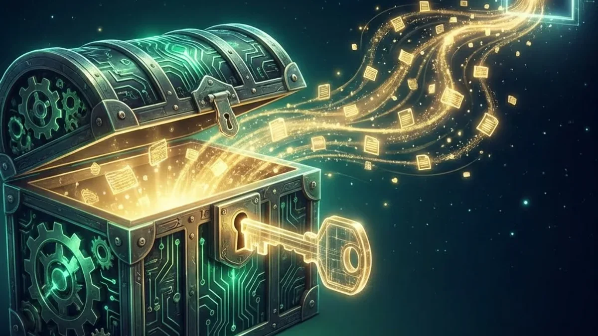 Hilfe, ich brauche das Geld!