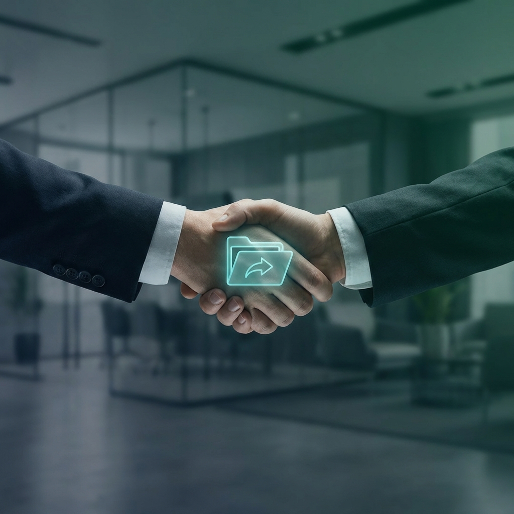 Depotwechsel und Kündigung: Sicherer Ablauf