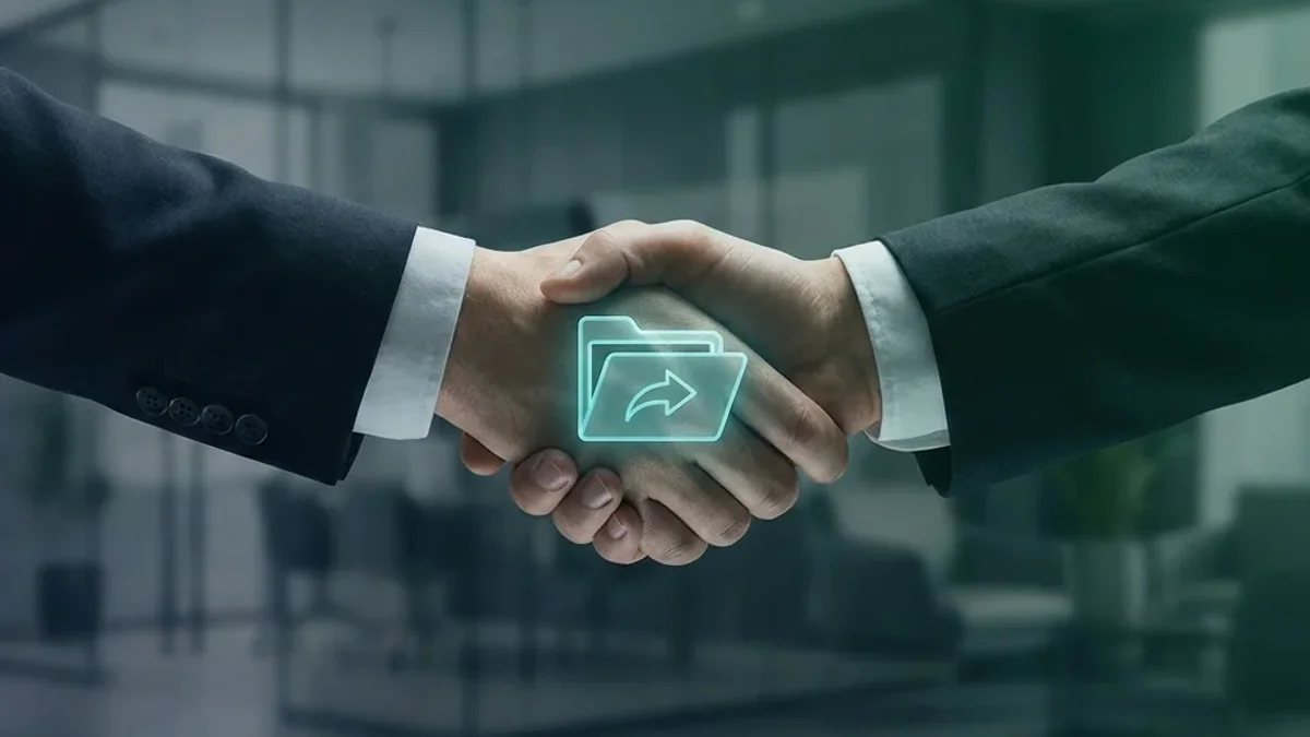 Depotwechsel und Kündigung: Sicherer Ablauf