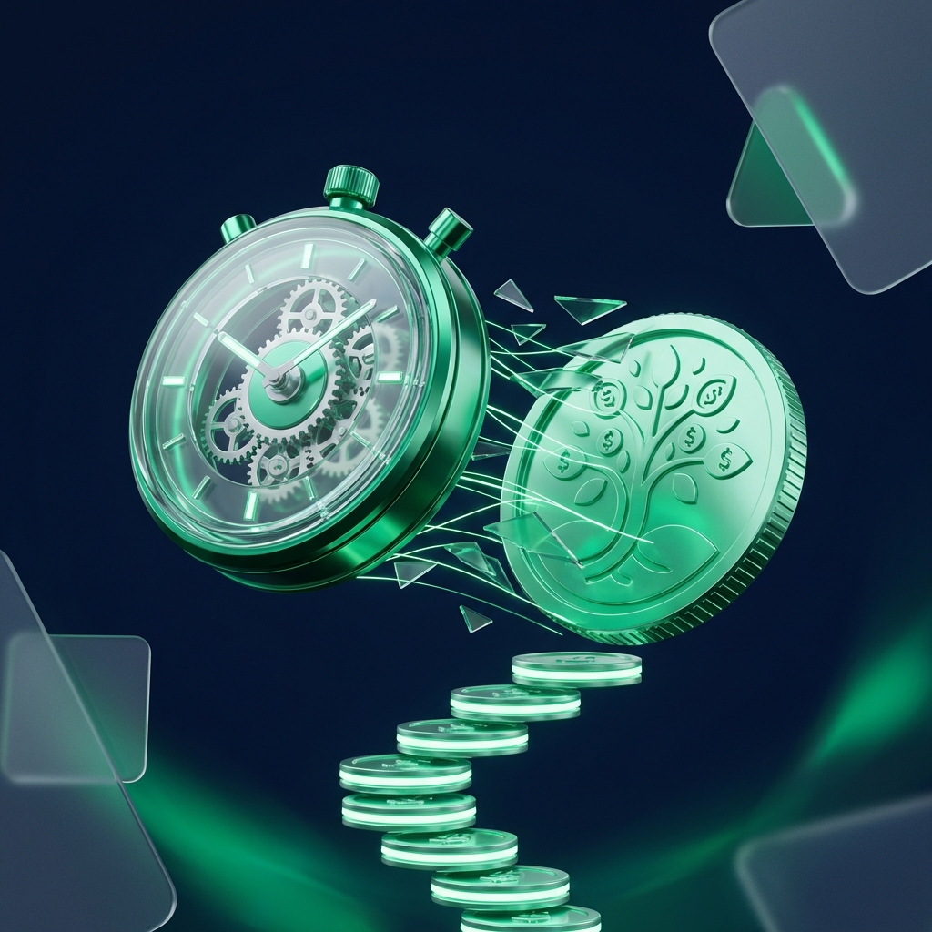 Sparplan vs. Einmalanlage: Was ist besser?